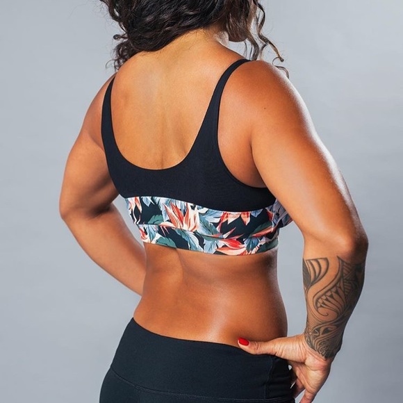 Vull Sport Agility Sports Bra - Picture 4 of 4